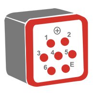 Клавиатуры, кнопки для шлагбаумов