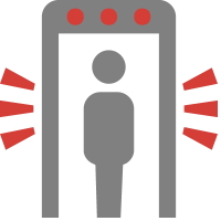 Металлодетекторы