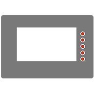 Цифровые видеодомофоны