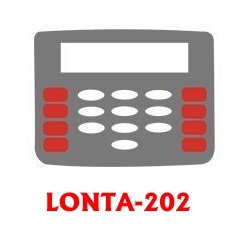 Система радиоохраны Альтоника LONTA-202