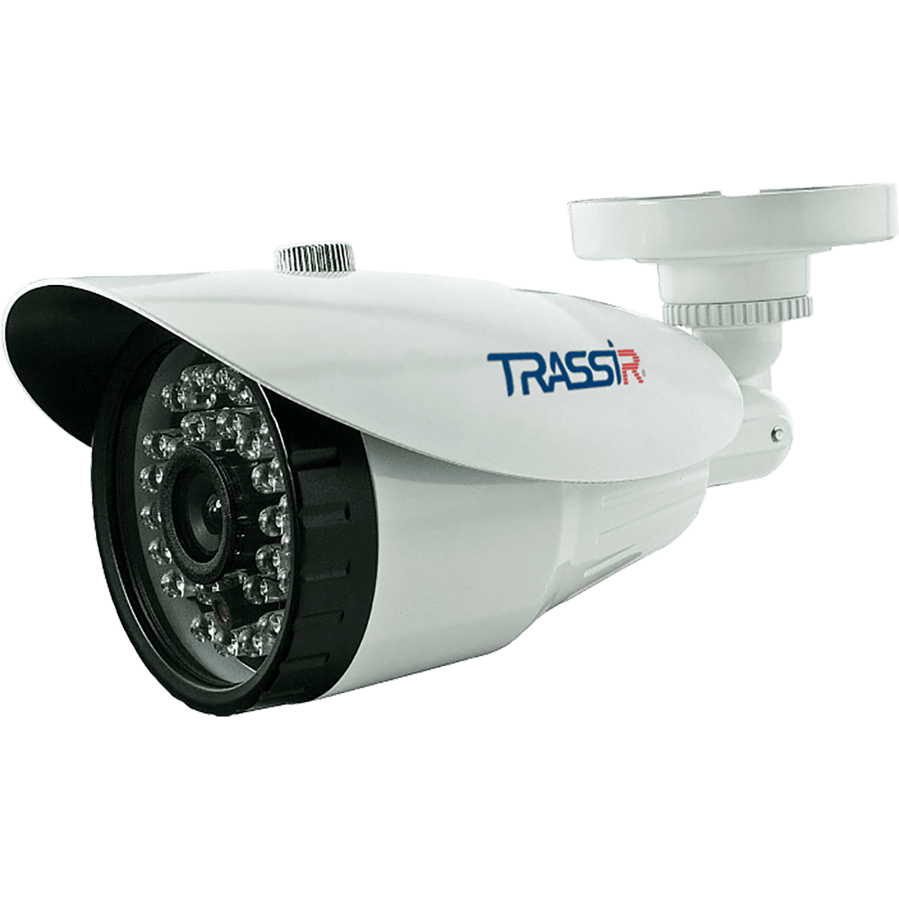 Видеокамера IP TRASSIR TR-D2B5 v2 2.8