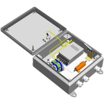 Тахион бпу-1-75вт