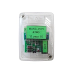 Юнитест макс-уоп