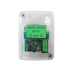 Юнитест макс-уоп-в