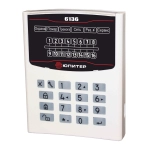 Элеста юпитер-6136