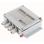 СКИЗЭЛ гюрза-035пз