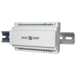 Бастион скат-1200м