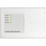 Болид с2000-кдл-modbus