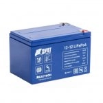 Бастион skat i-battery 12-12 lifepo4