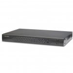 PVDR-IP5-16M2POE v.5.9.1 Black