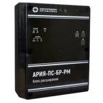 Электротехника и Автоматика ария-пс-бр-рм