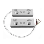 Магнито-Контакт ск555