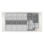 Болид поток-бки