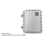 Релион релион-sw-exd-a-2g-8poe+/480w-ups
