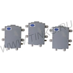 ЮМИРС параллель-500