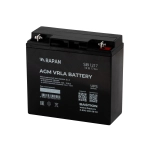 Бастион rapan sb 1217 (9166)