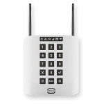 Теко security hub