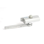 Бастион skat ac 091gr door closer (8848)