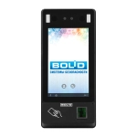 Болид с2000-bioaccess-sf50