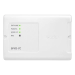 Болид бриз-ус