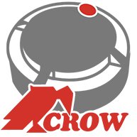 Беспроводные датчики CROW